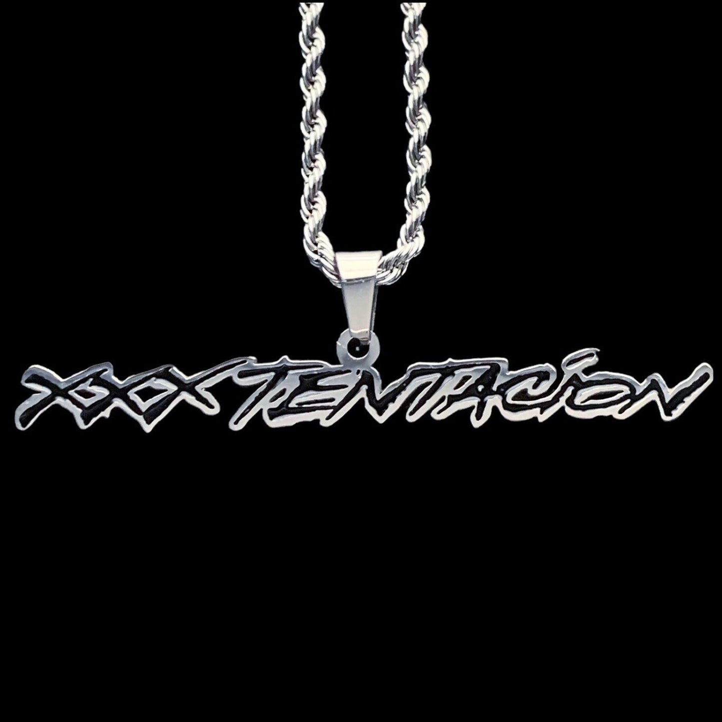 "Jahseh" Chain