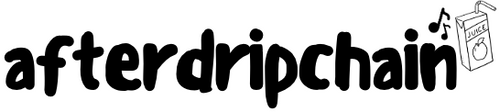 AfterDripChain