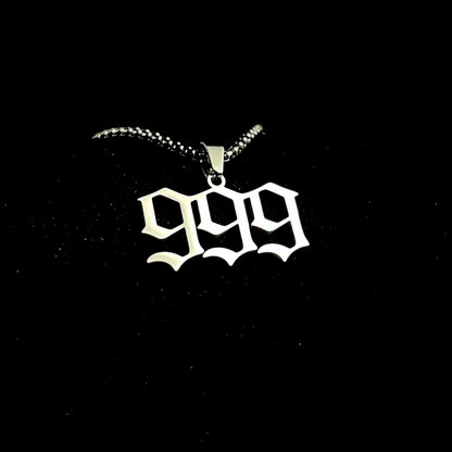 999 Chain