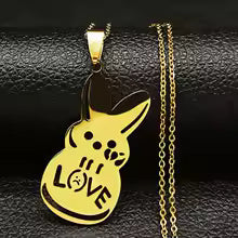 Love Chain
