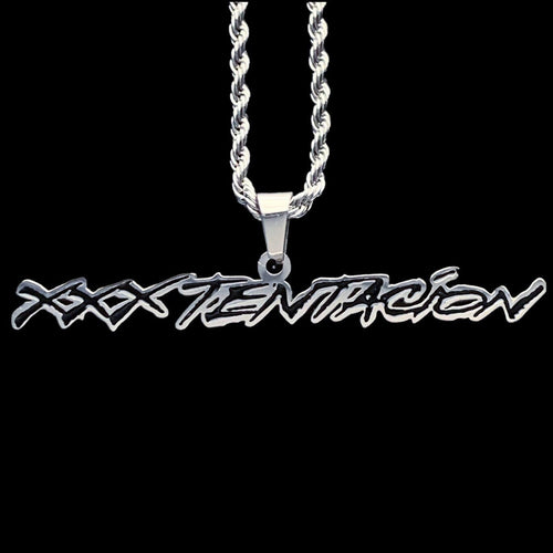 "Jahseh" Chain