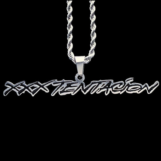 "Jahseh" Chain