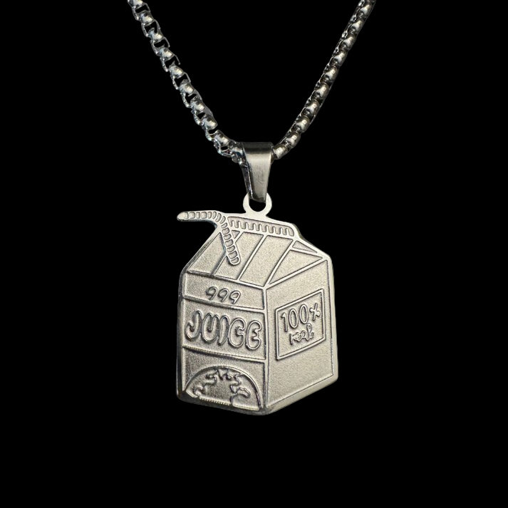 Juice Box Chain