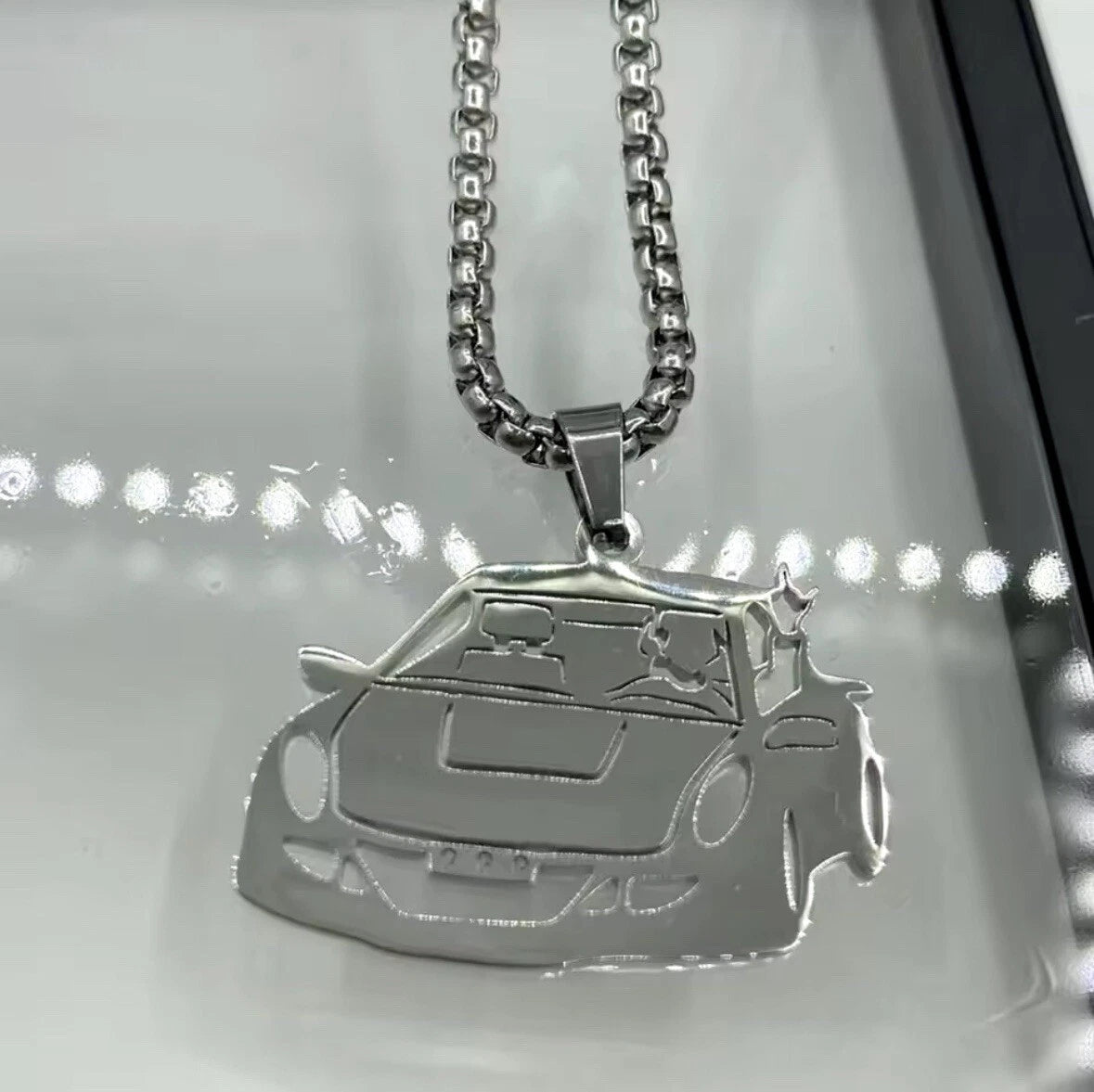 Racer Chain