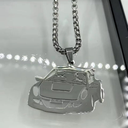 Racer Chain